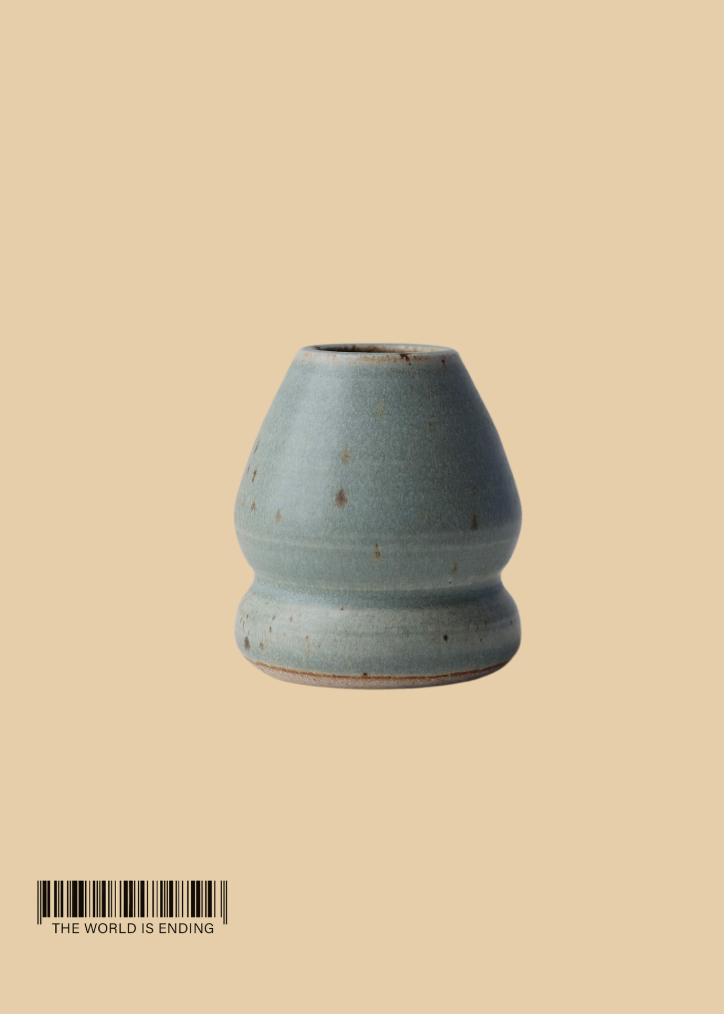 J.STUDIOS MATCHA WHISK STAND