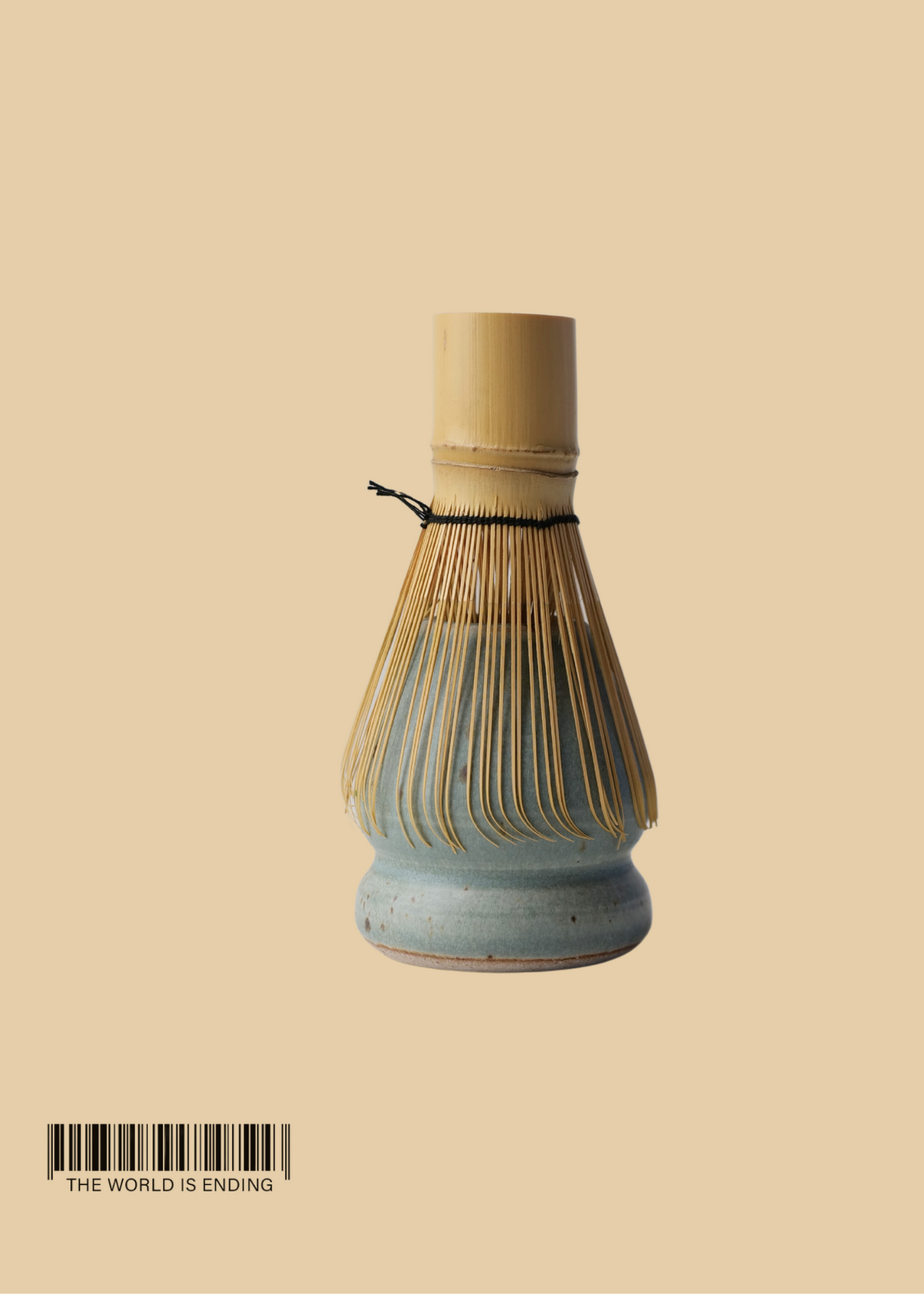 J.STUDIOS MATCHA WHISK STAND