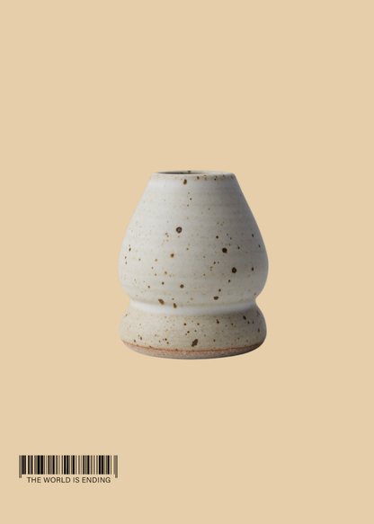 J.STUDIOS MATCHA WHISK STAND