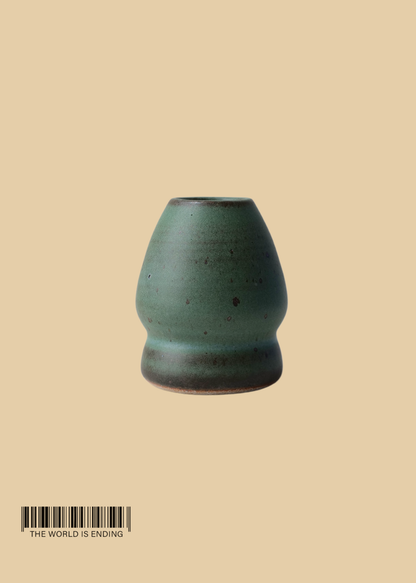 J.STUDIOS MATCHA WHISK STAND